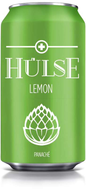 Hülse Lemon