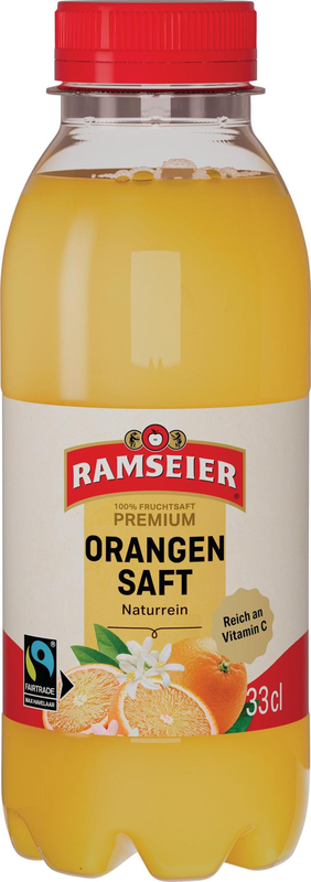 Ramseier MH Orangensaft