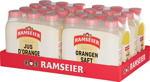 Ramseier MH Orangensaft