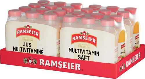 Ramseier MH Multivitamin