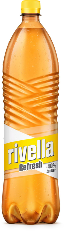 Rivella gelb