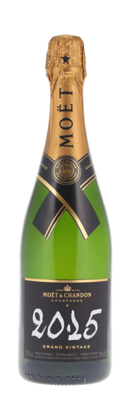 Moët & Chandon Grand Vintage