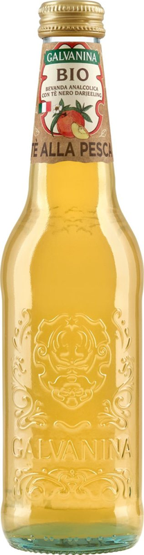 Galvanina Tea Pesca
