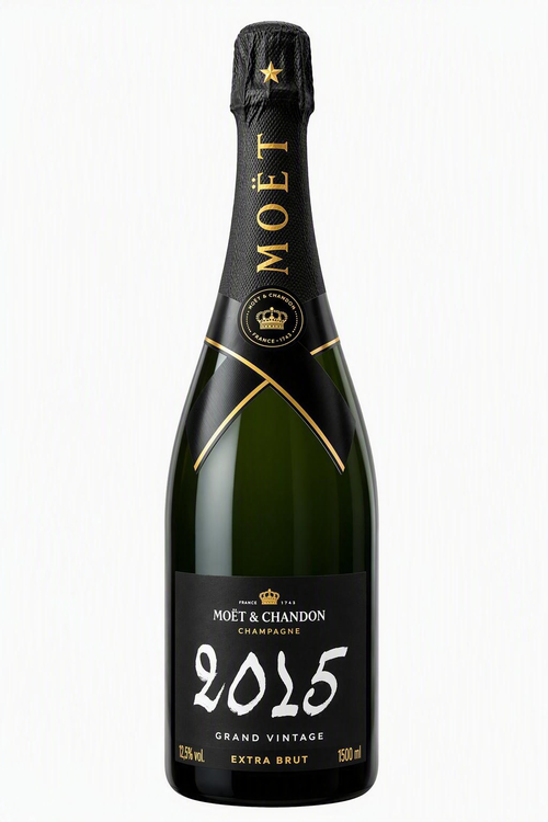 Moët & Chandon Grand Vintage
