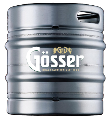 Gösser Märzen 30 Lt