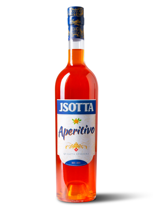 Jsotta Aperitivo