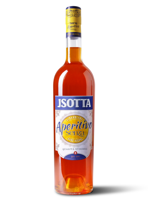 Jsotta Aperitivo Senza