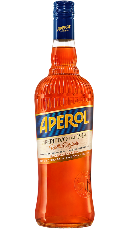 Aperol Aperitivo