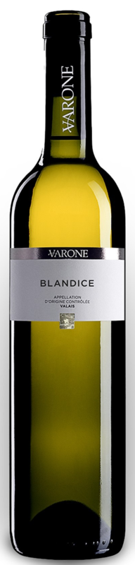 Blandice