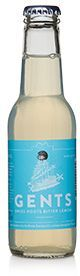 Gents Bitter Lemon