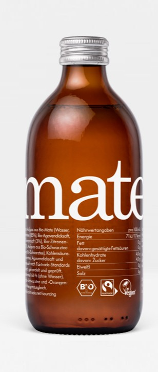 ChariTea Mate