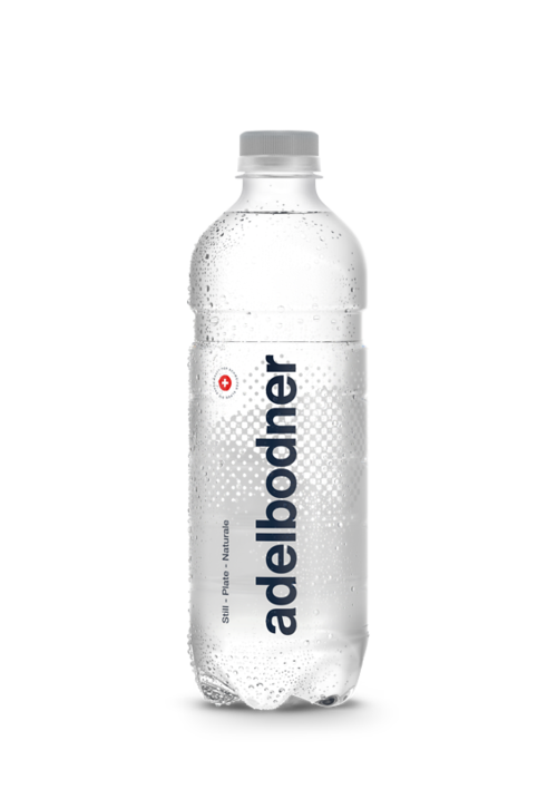 Adelbodner Cristal ohne Kohlensäure