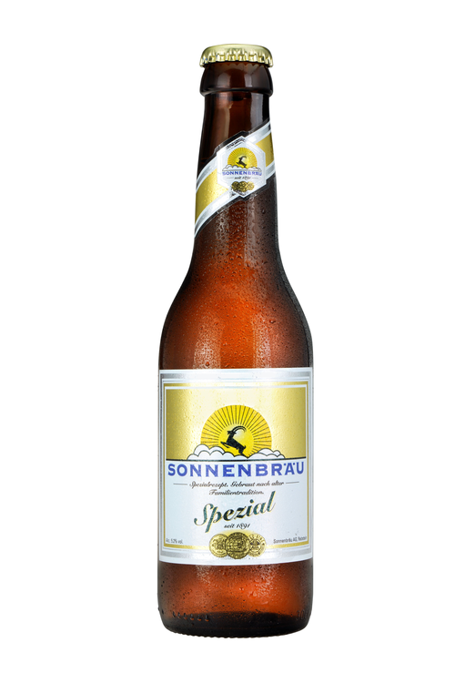 Sonnenbräu Spezial