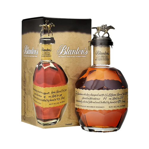 Whiskey Blanton's Single Barrel Kentucky Straight Bourbon 