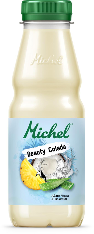Michel Beauty Colada