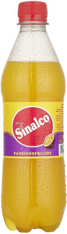Sinalco Passionsfrucht