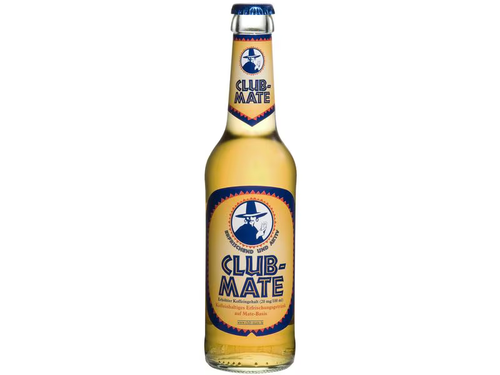 Club Mate