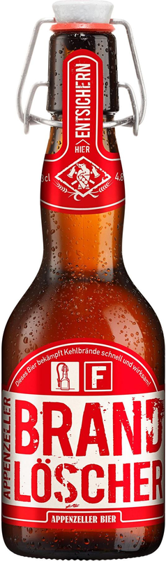 Appenzeller Brandlöscher