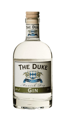 Gin The Duke