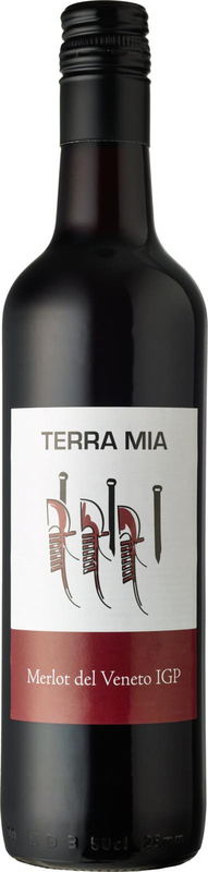 Merlot Samanta