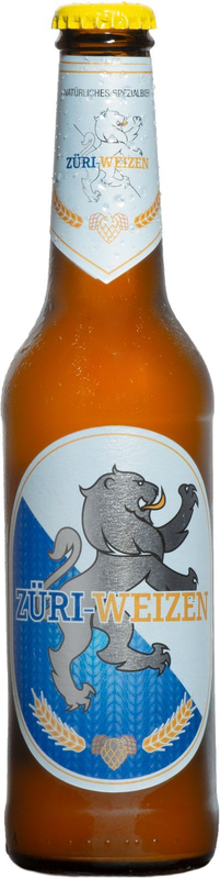 Züri-Weizen