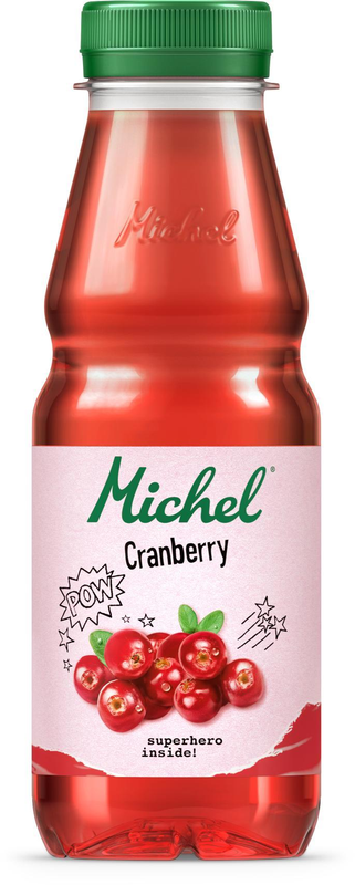 Michel Cranberry