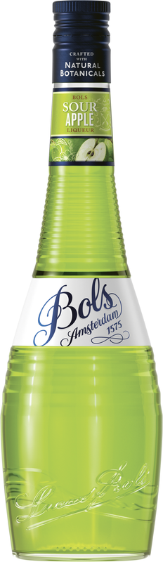Bols Sour Apple