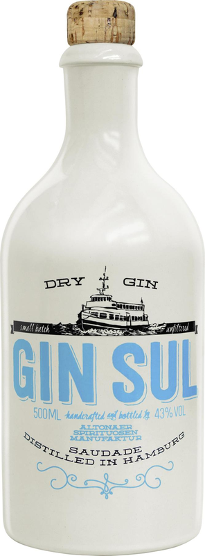 Gin Sul