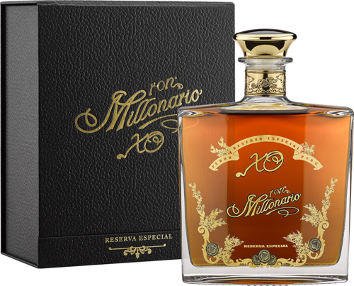 Rum Millonario XO