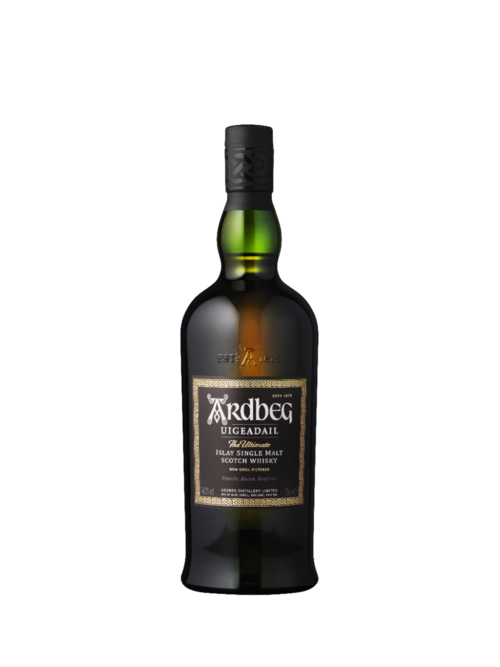 Whisky Ardbeg Uigeadail