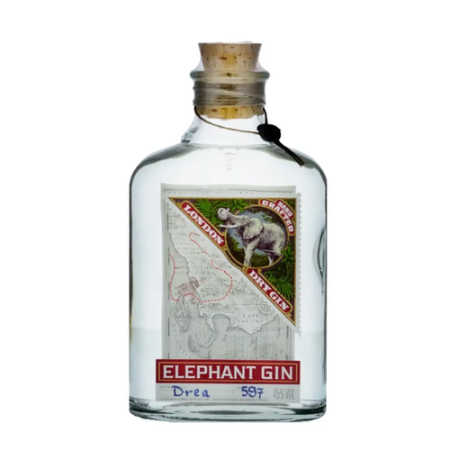 Gin Elephant London Dry