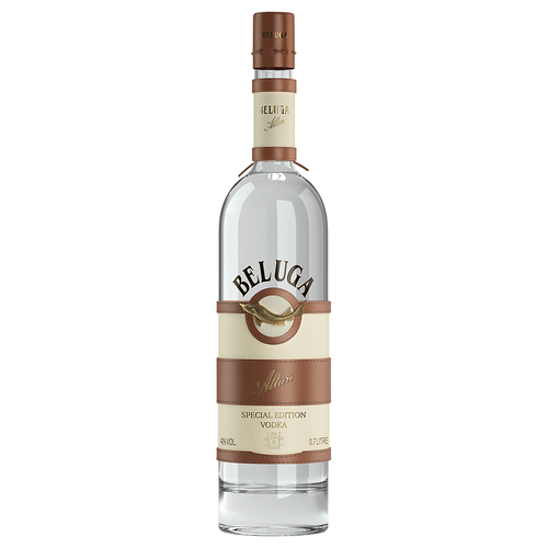 Vodka Beluga Allure