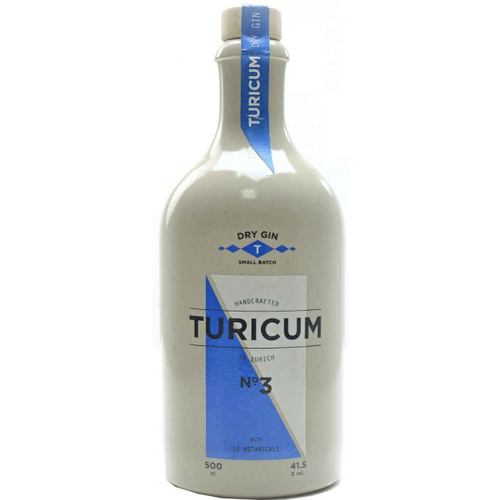 Gin Turicum London Dry