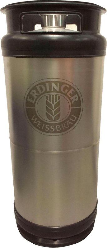 Erdinger Weissbier 20 Lt