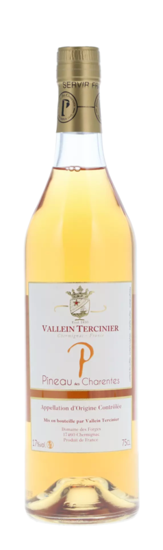 Pineau des Charantes Blanc Tercinier