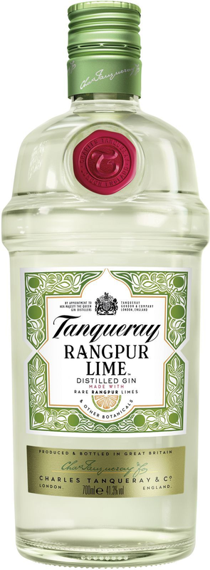 Gin Tanqueray Rangpur