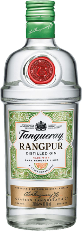 Gin Tanqueray Rangpur