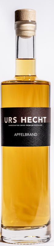Bernerrosen Apfelbrand URS HECHT
