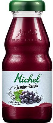 Michel Traube