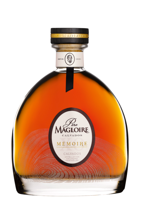 Calvados Père Magloire XO