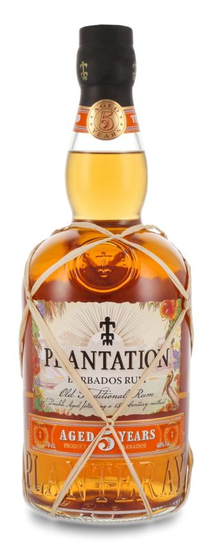 Rum Plantation Grande Reserve 5y