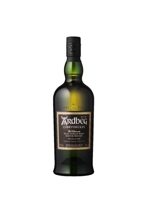 Whisky Ardbeg Corryvreckan
