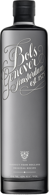 Genever Bols