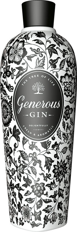 Gin Generouse