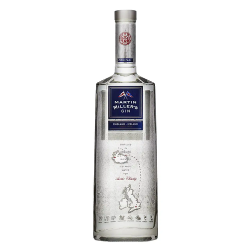 Gin Martin Miller's