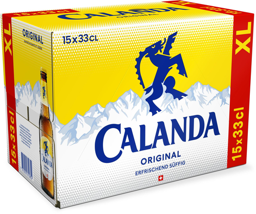 Calanda Original
