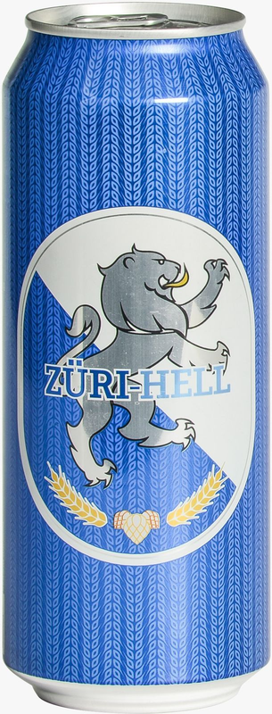 Züri-Hell