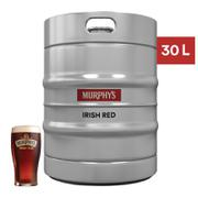 Murphy's Irish Red 30 Lt