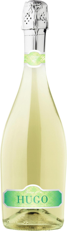 Prosecco Hugo Goccia d'Oro