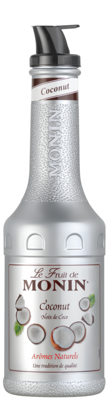 Monin Fruchtpüree Kokosnuss